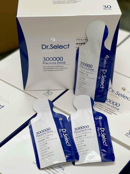 Dr Select Placenta 300000mg