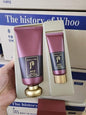 Set rua mat Whoo do (180ml+40ml)