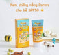 Kem chong nang Pororo(so sinh -14 tuổi )