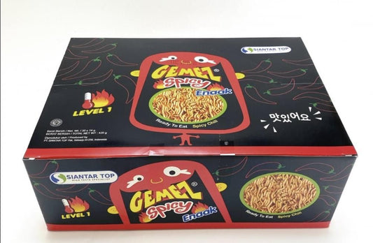 Mi Enaak gemez cay (30 gói)