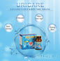 Uricare vien uong