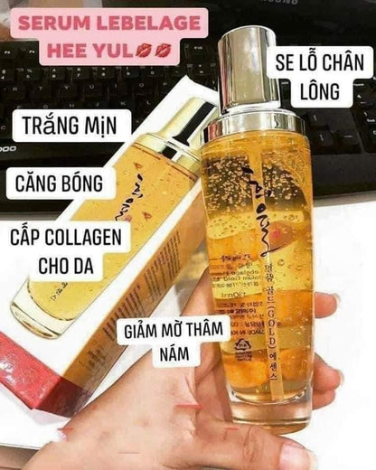 Serum vang Labelage