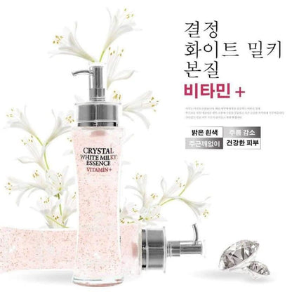 Crystal milky essence 3W clinic