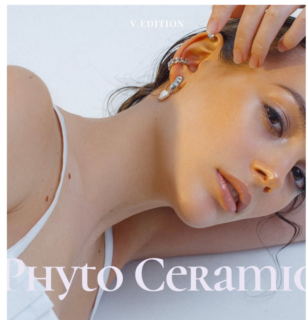 Phan tươi V edition phyto ceramic
