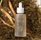 Panax ginseng leaf lifting daycell serum sam nui