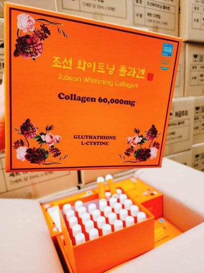 Collagen Jo Seon (60,000mg)