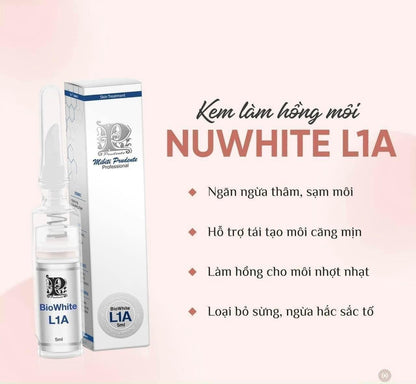 Nuwhite L1A