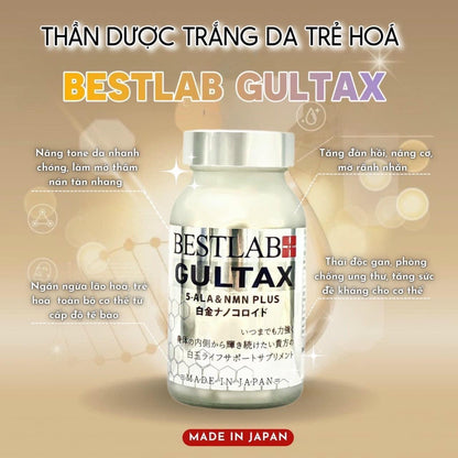 Bestlab Gultax