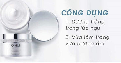 Mat na ngu Ohui Extreme