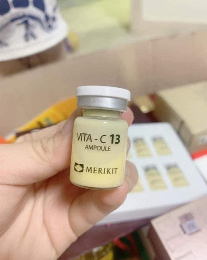 Serum Vita C13