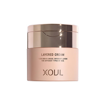 XOUL Layered Cream - 50g