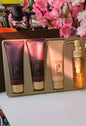 Set mini tam goi Whoo spa Hoang gia