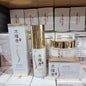 Set duong Hoang cung (1 serum và 1 kem) Korea Coreana Geumsu