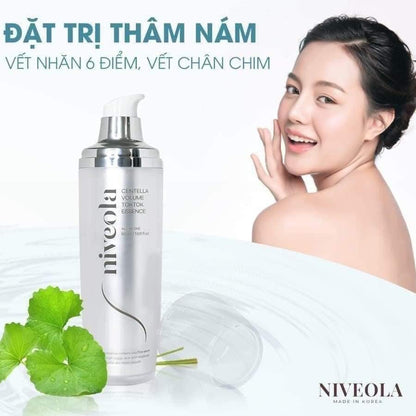 Essence Niveola volume toktok