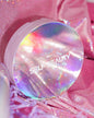 Cushion self beauty uniconic aurora glow