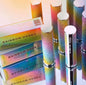 YNM You Need Me Rainbow Honey Moisturizing Lip Balm 3.2g