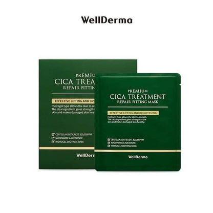 Mat na Premium Cica Treatment (hop 4m)