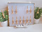 Set keo ong Ampoule Pure tang 1 may ion