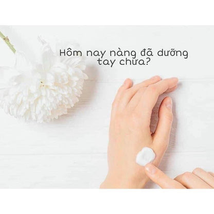 Set kem duong da tay (2 typ) Sum Time energy