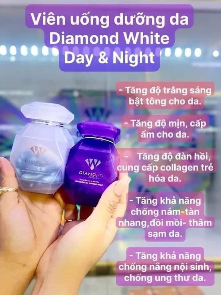 Diamond Day & Night(vietnam )