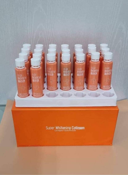 Collagen super HWA SERA