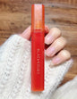 HG01 Black rouge Waterglow Half n Half