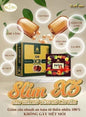 Slim x3 Dong y moc linh (vietnam )