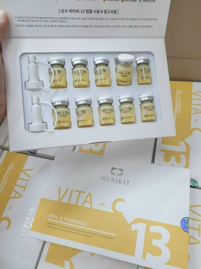 Serum Vita C13