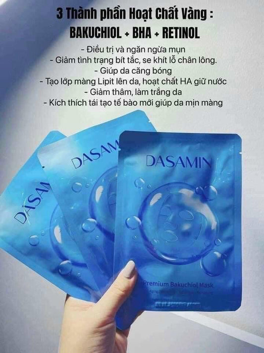 Mat na Dasamin (3m)