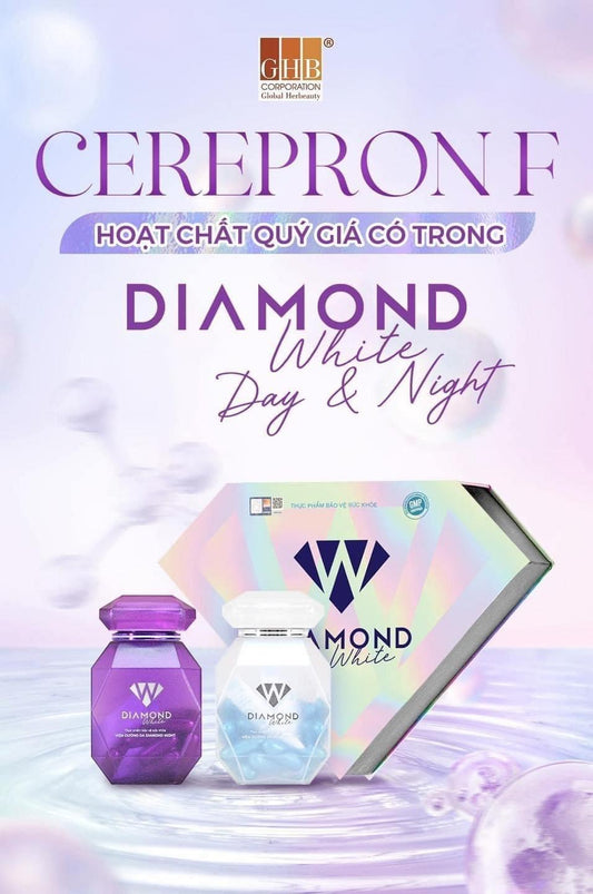 Diamond Day & Night(vietnam )