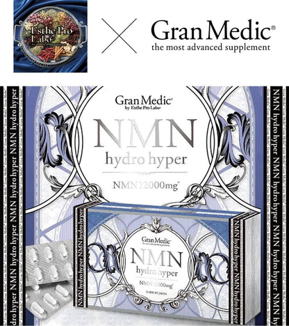 NMN hyper hydro