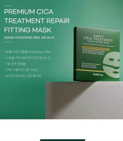 Mat na Premium Cica Treatment (hop 4m)