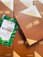 Yanhee vip imi giam can Thailand (14 ngay)