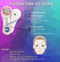 Máy điện di Ion MTC
