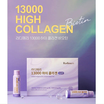 Collagen Radimery