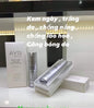 Kem tone up AYG daycream