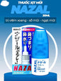 Xit mui Nazal Japan 30ml