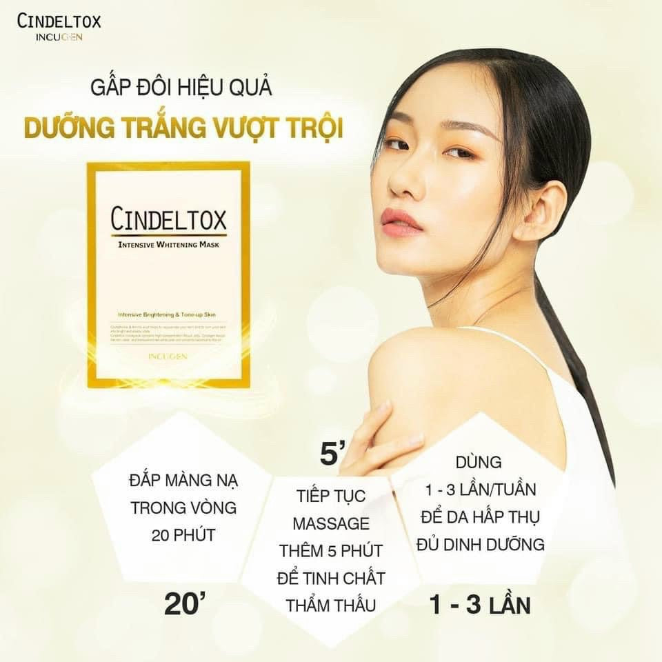 Mat na duong trang Cindeltox