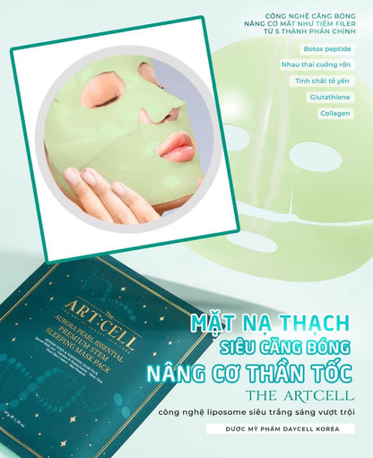 Mat na thach (giá good deal cho 4 hộp )