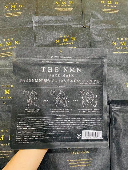 Mat na NMN (30 mieng )