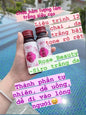 Siro trang da Rose beauty (China) hop 6 lo
