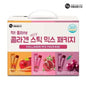 Thach mix 3 vi