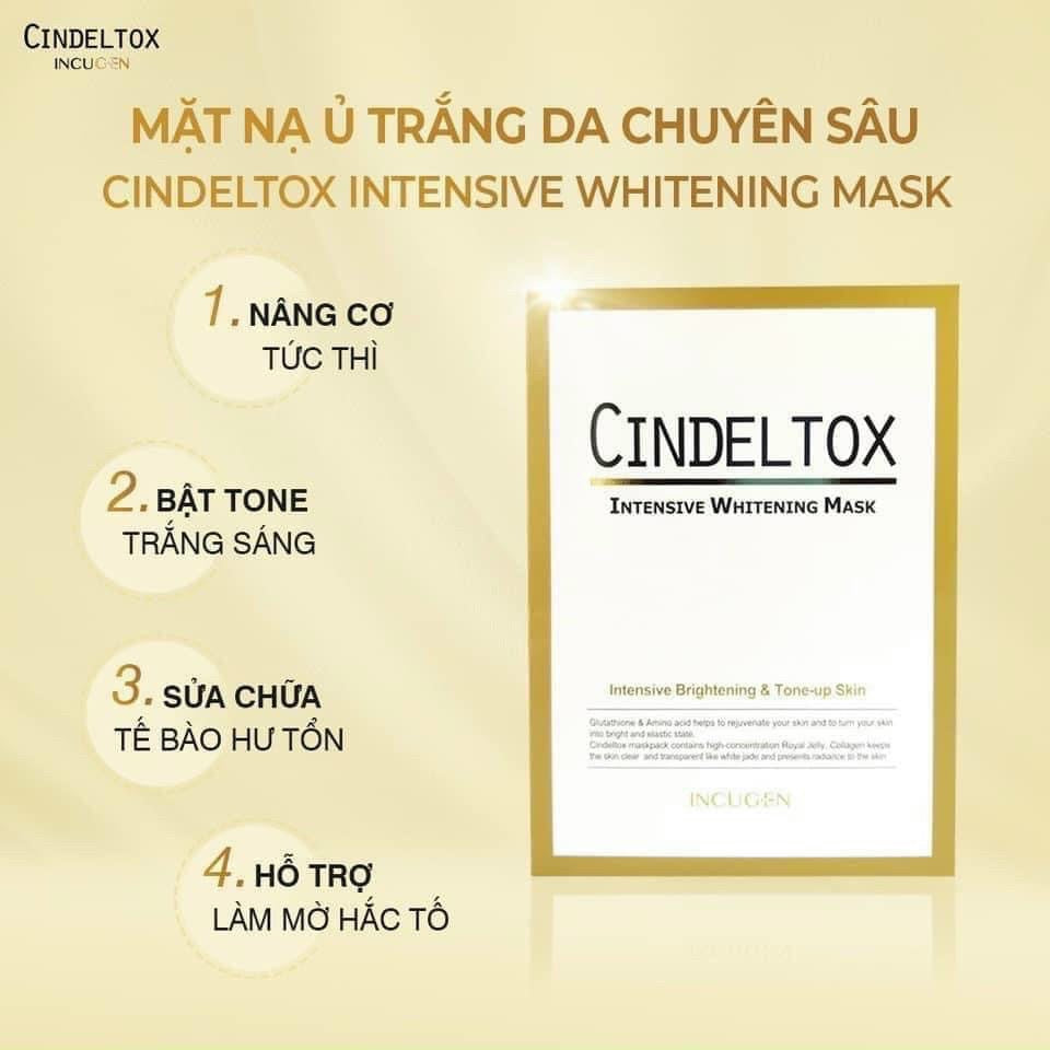 Mat na duong trang Cindeltox