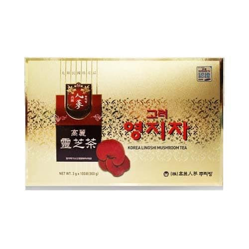 Tra nam linh chi(hop 100 gói)