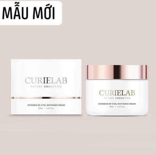 Kem body Curielab