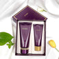 Set rua mat Ohui tím