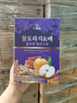 Thach le hong sam collagen Elnutri