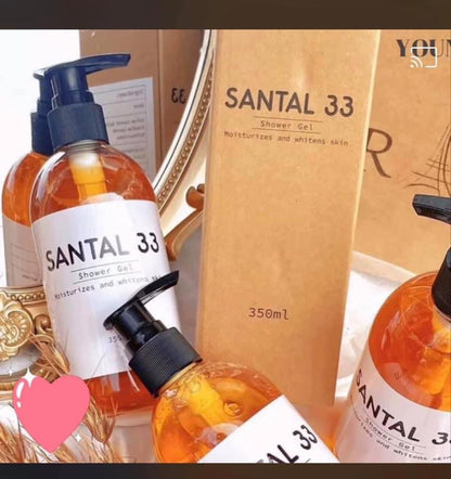 Dau tam Santal 33 (350ml)