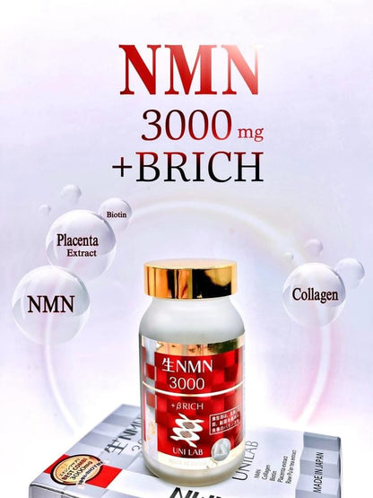 NMN BRich Unilab