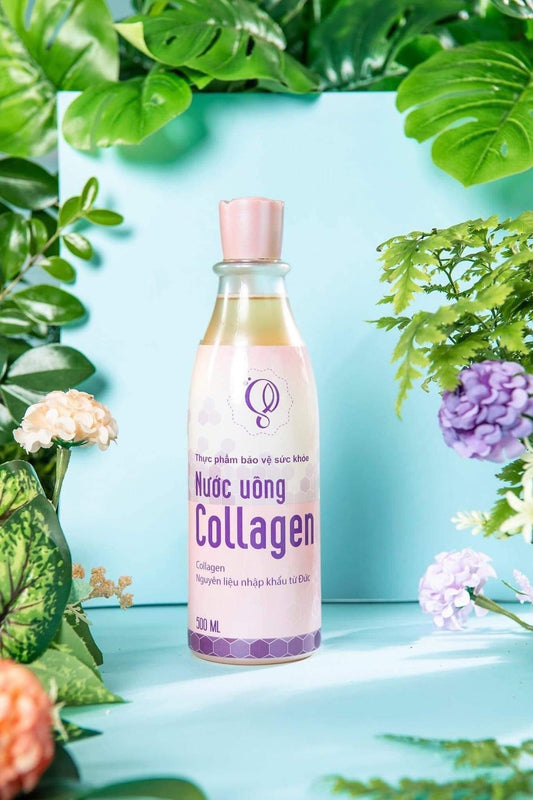 Collagen Schon ( vietnam )